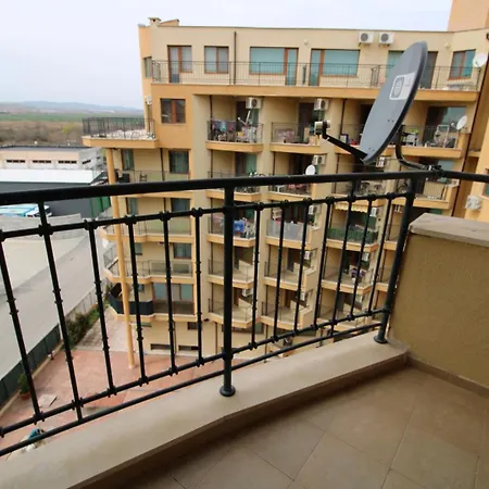 Amadeus 5 - Menada Apartment *