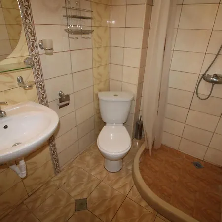 Amadeus 5 - Menada Apartment *