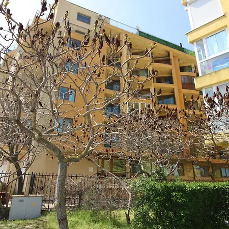 Amadeus 5 - Menada Apartment Sunny Beach